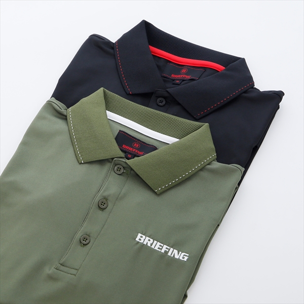 BRIEFING GOLF ブリーフィングゴルフ [春夏] ストレッチ ツアー