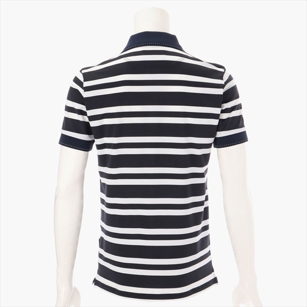 BRIEFING GOLF ブリーフィングゴルフ [春夏] ポロシャツ ストレッチ