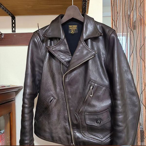 レザーハンガー | 特集 | NAKATA HANGER