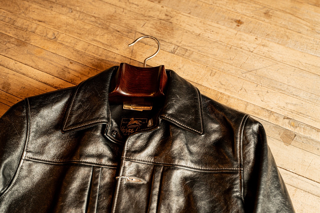 レザーハンガー | 特集 | NAKATA HANGER