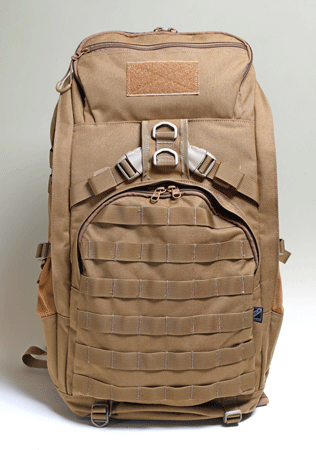J-TECH POSEIDON BACKPACK ミリタリーショップ 革ジャン 中田商店