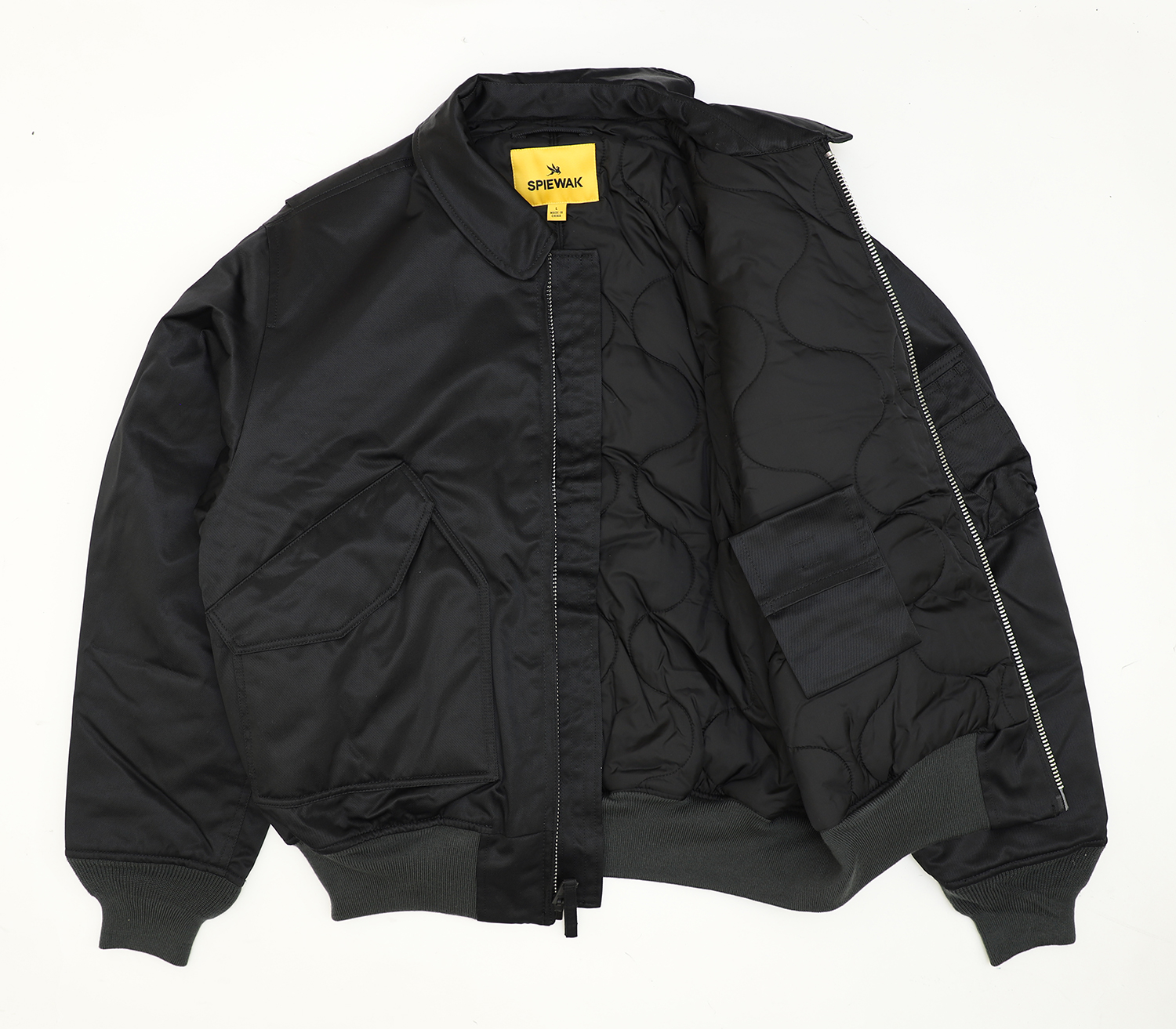 Titan CLOTH タイタンクロス TYPE G-8 WEP JACKET LONG ミリタリー