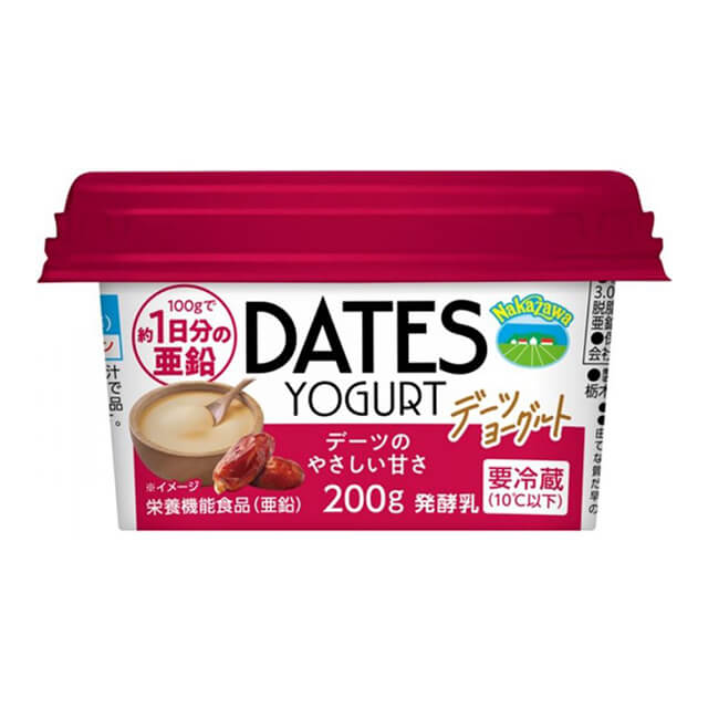 製品紹介 - NAKAZAWA 中沢グループ 「生クリームの美味しさをゆっくり