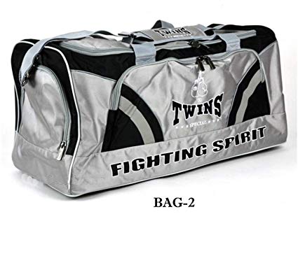 Twins Bag2 Sports Duffle Bag - Nak Muay Wholesale