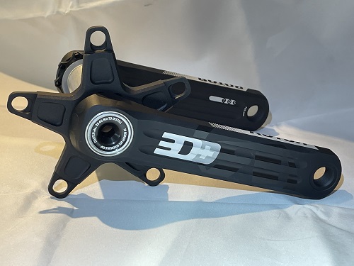 ROTOR（ローター）クランクありますよ | なるしまフレンド