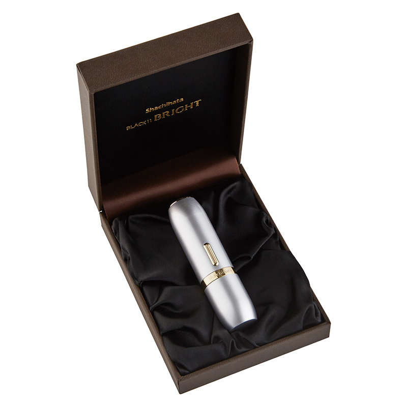 ブラック11 BRIGHT シャチハタの大きめはんこ｜シャチハタ館