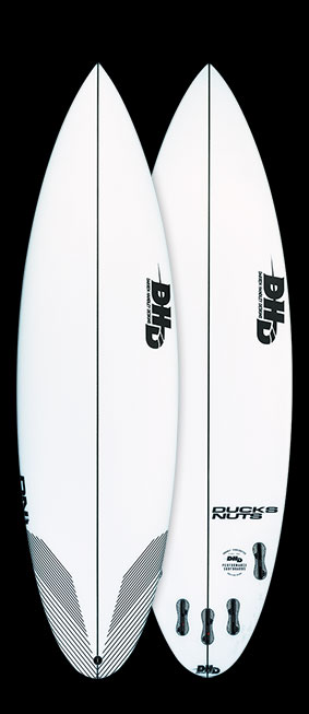 DHD - ダレンハンドレーサーフボードモデル一覧 - サーフボード格安