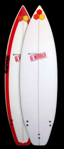 THE RED BEAUTY（THE RED BEAUTY） - サーフボード格安・激安通販波Hey