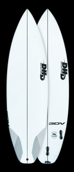 DHD - ダレンハンドレーサーフボードモデル一覧 - サーフボード格安