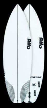 DHD - ダレンハンドレーサーフボードモデル一覧 - サーフボード格安