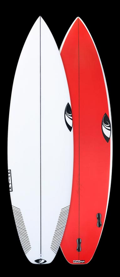 Sharp Eye - シャープ・アイ - サーフボード格安・激安通販波Hey！サーフ