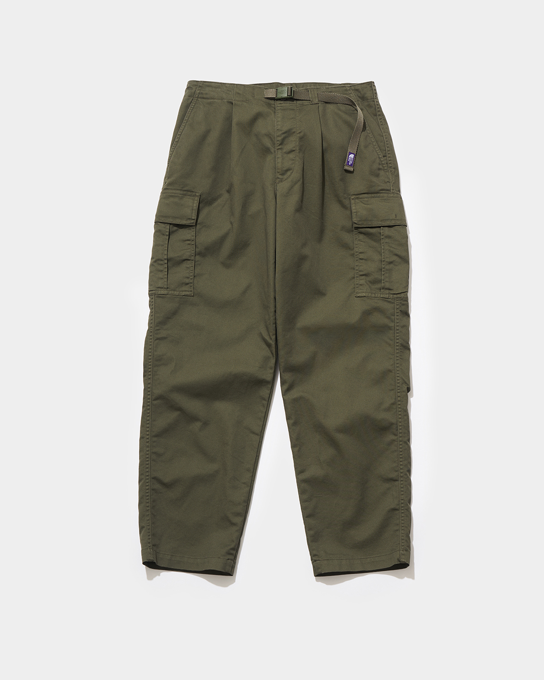 nanamica / THE NORTH FACE Purple Label / Featured Product vol.21