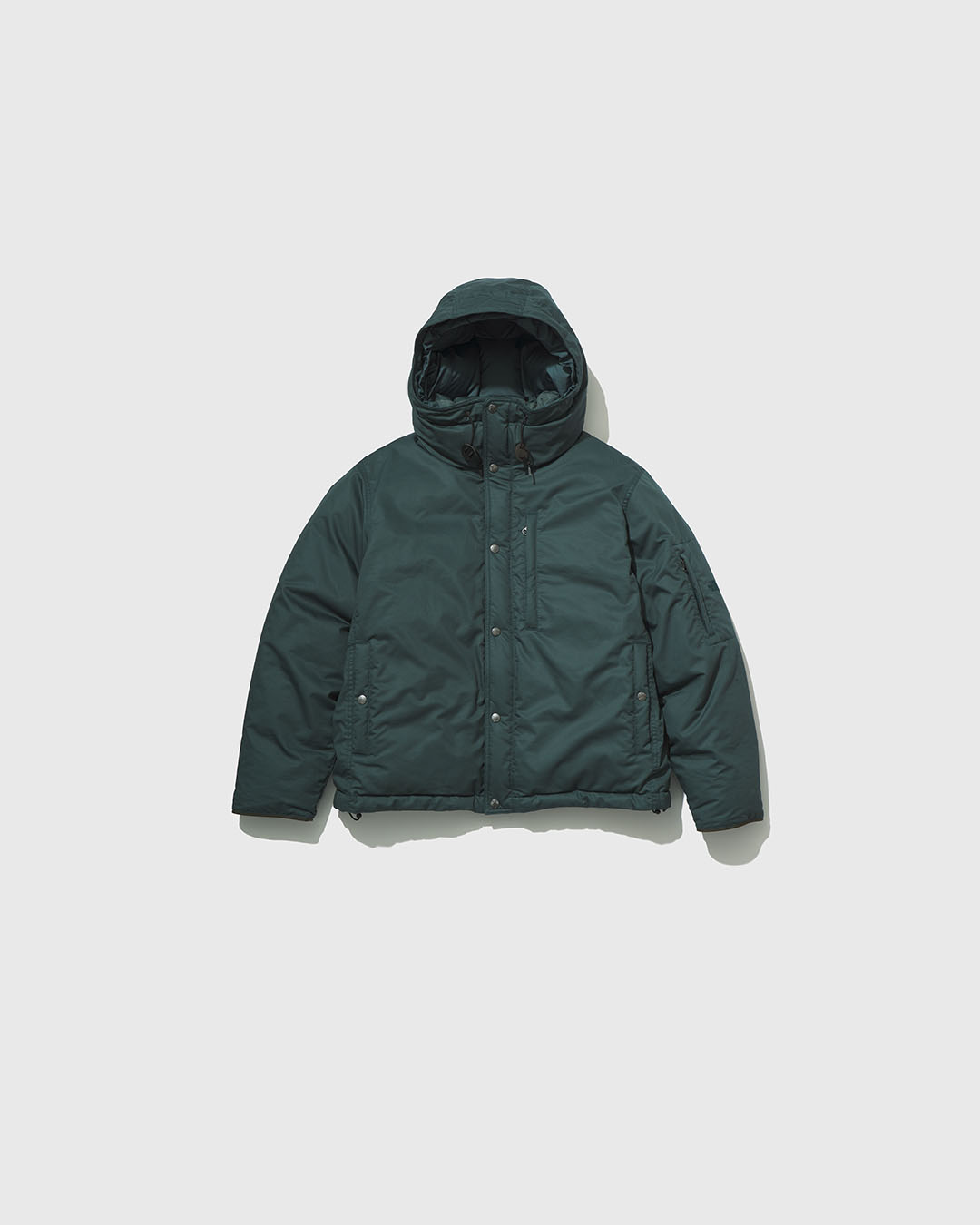 nanamica / THE NORTH FACE Purple Label / Featured Product vol.39