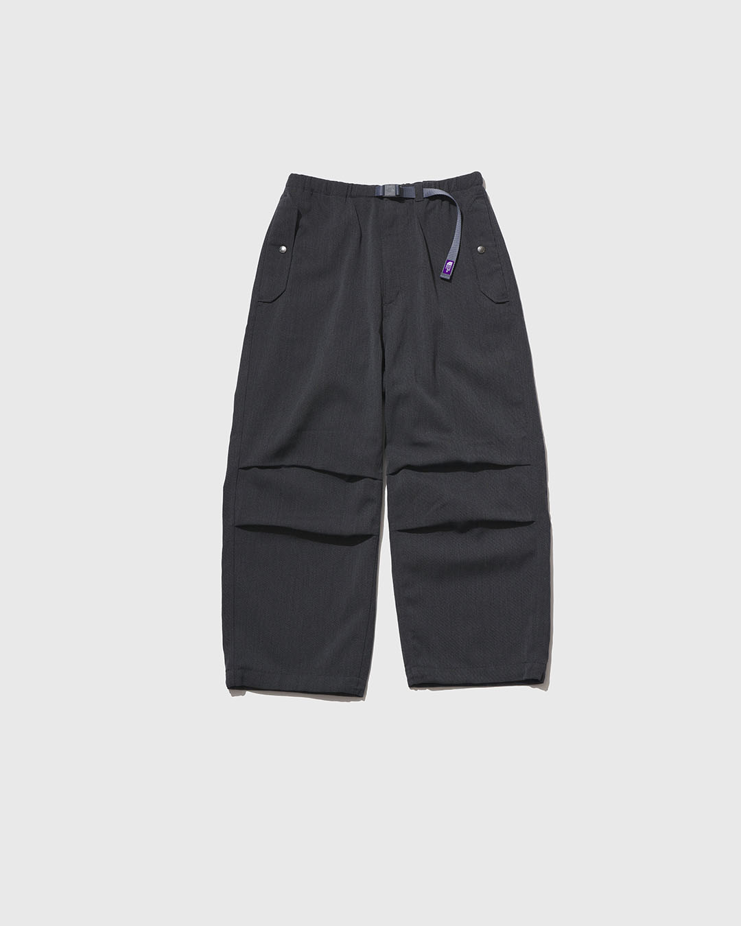 nanamica / THE NORTH FACE Purple Label / Featured Product vol.43