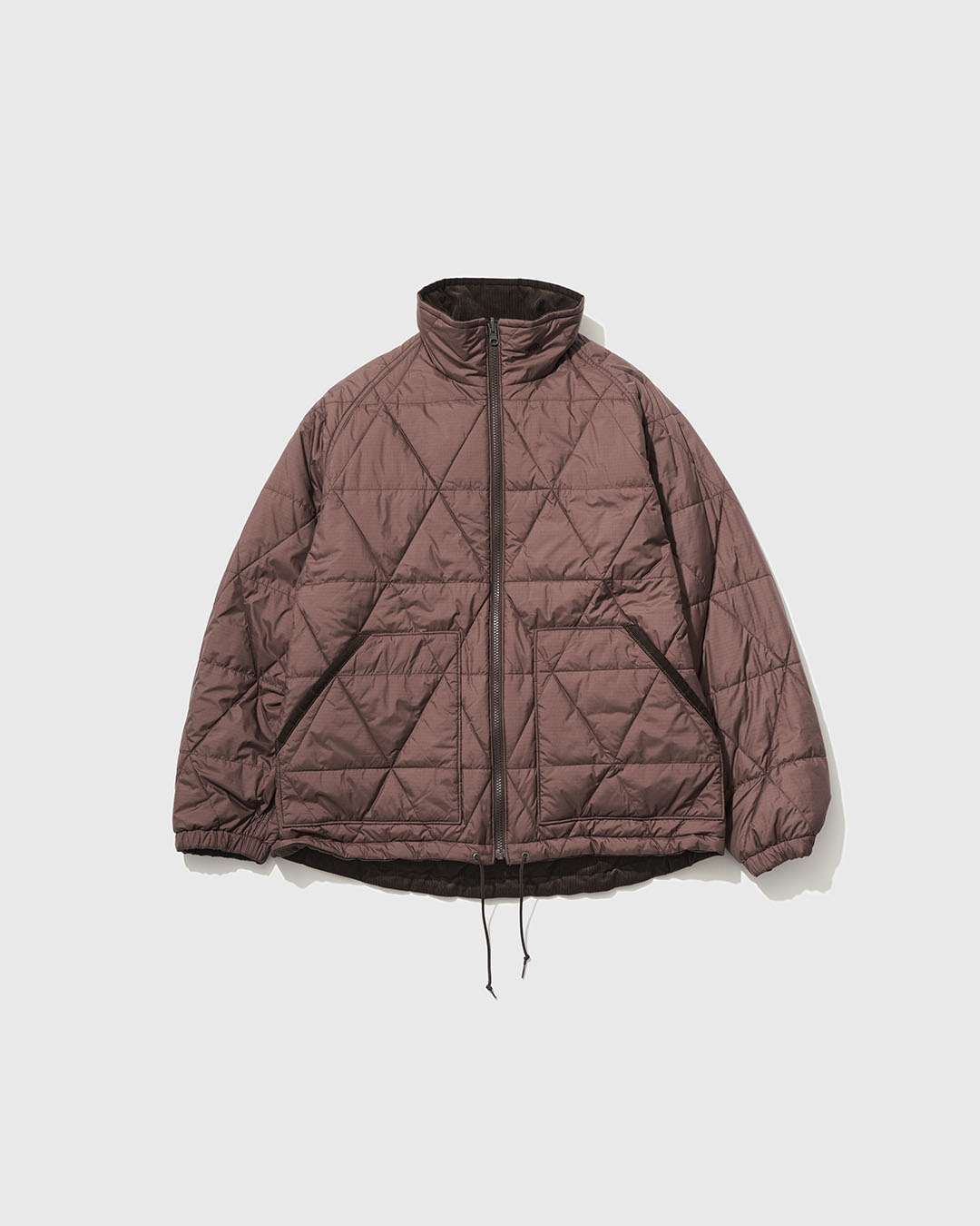 nanamica / THE NORTH FACE Purple Label / Featured Product vol.57