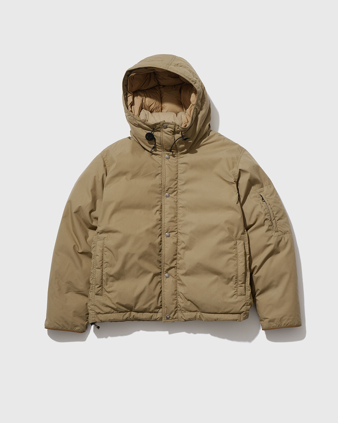 nanamica / THE NORTH FACE Purple Label / Featured Product vol.63