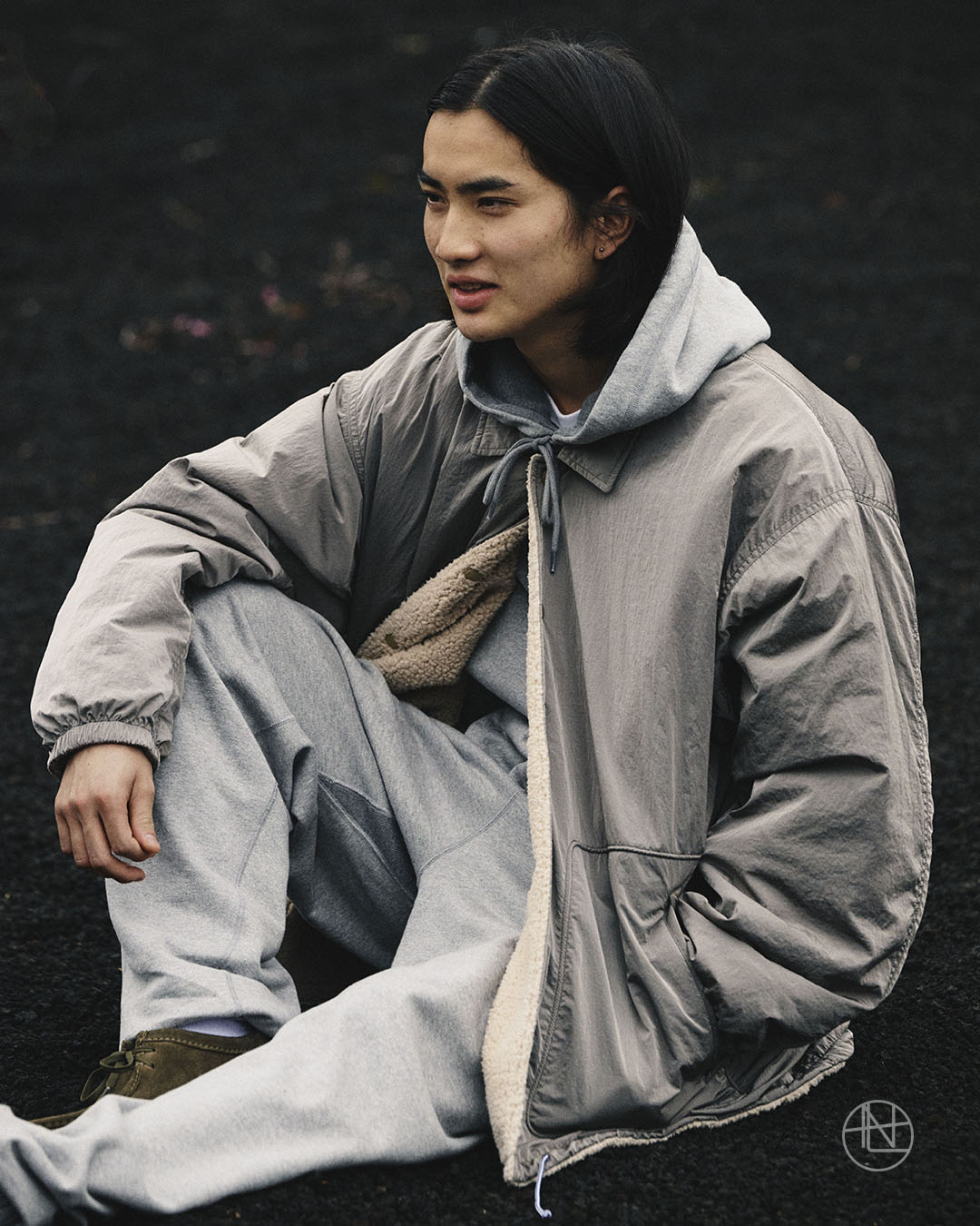 nanamica / nanamica 2024 fall and winter