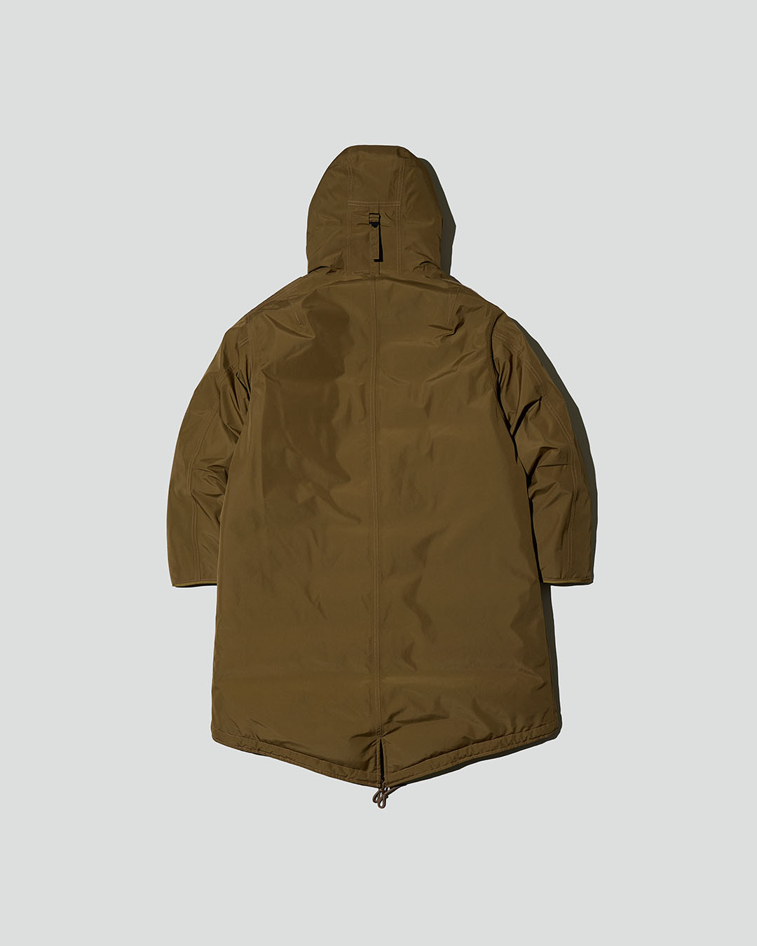 nanamica / HEART-WARMING LIFE-TECH WEAR #04 