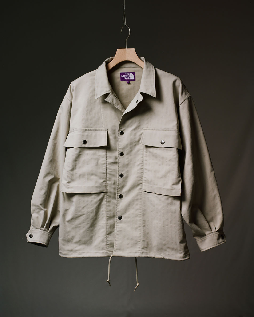 nanamica / THE NORTH FACE Purple Label / Featured Product vol.84