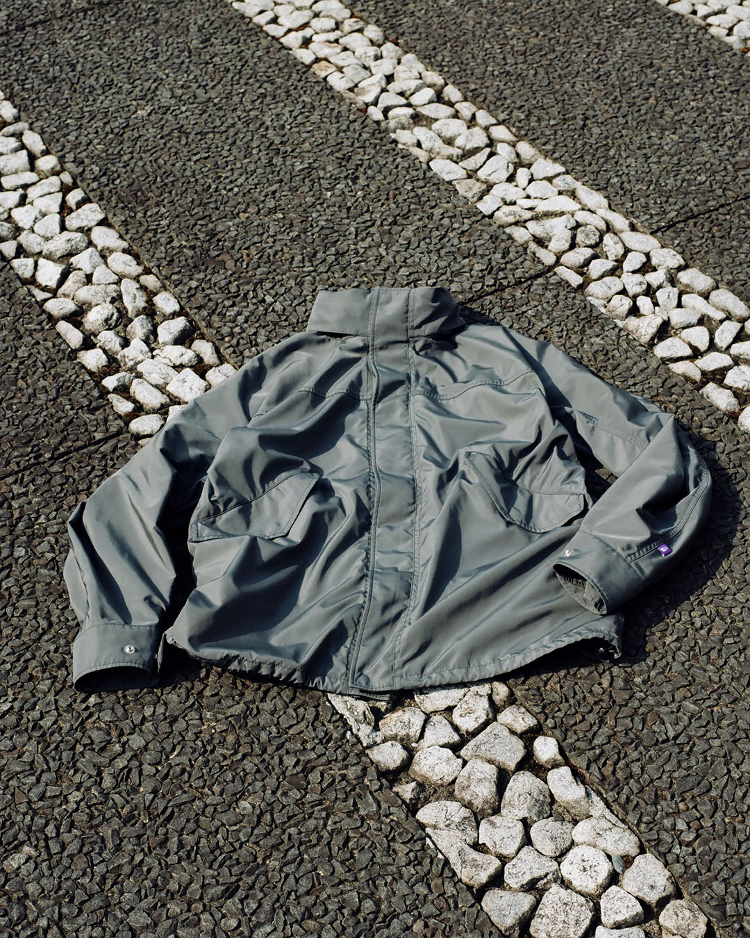 nanamica / THE NORTH FACE Purple Label / Featured Product vol.77