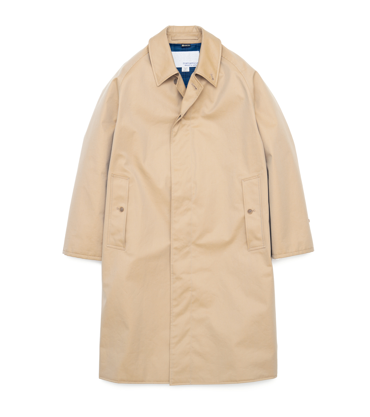 nanamica ONLINE STORE│