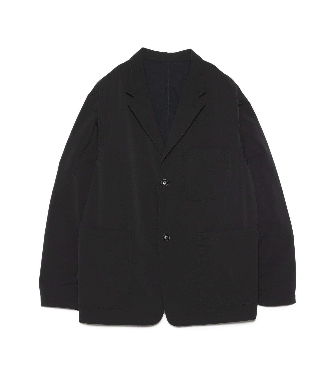 nanamica / ALPHADRY Club Jacket