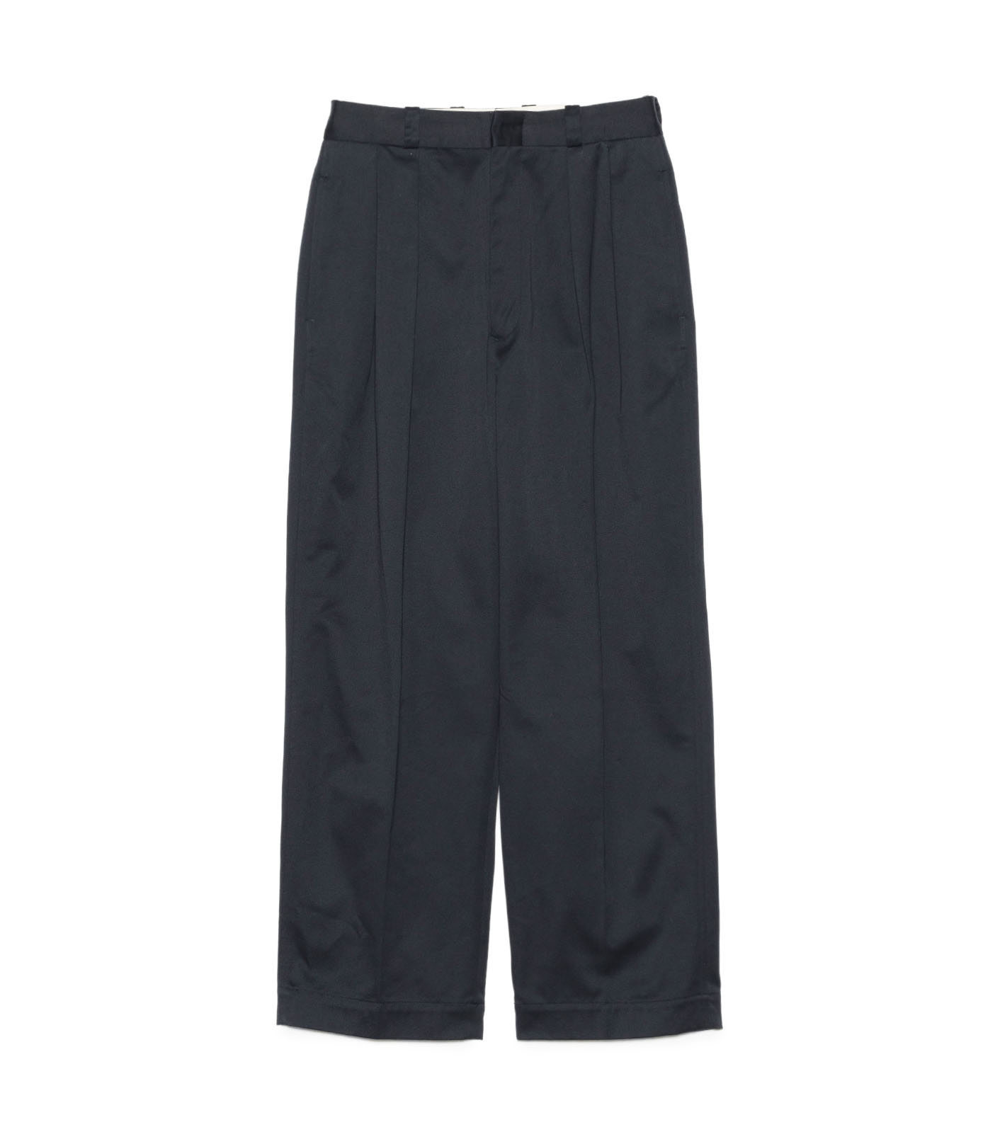 nanamica / Double Pleated Chino Pants