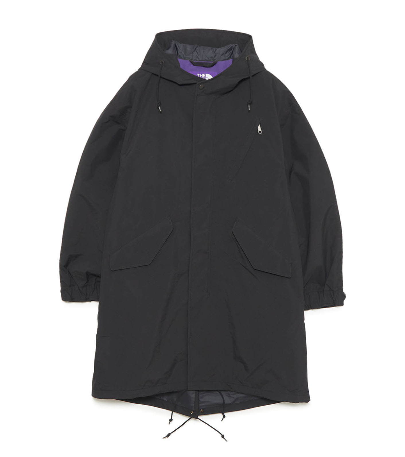 nanamica / GORE-TEX Field Hooded Coat