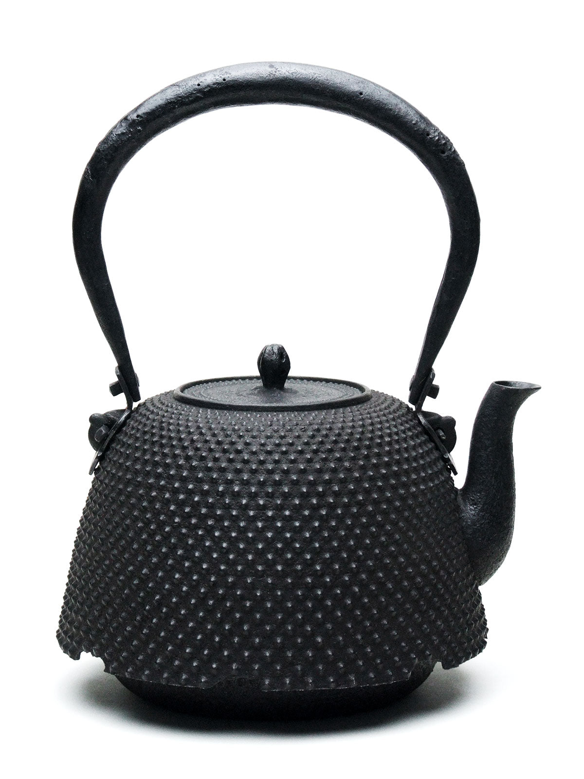 南部鉄瓶の元祖 御釜屋