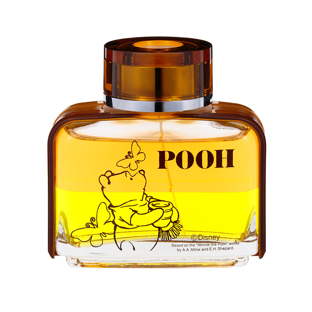 PH-163 ツイントーン ＜Pooh＞ - 株式会社EXIZZLE-LINE NAPOLEX Dept.