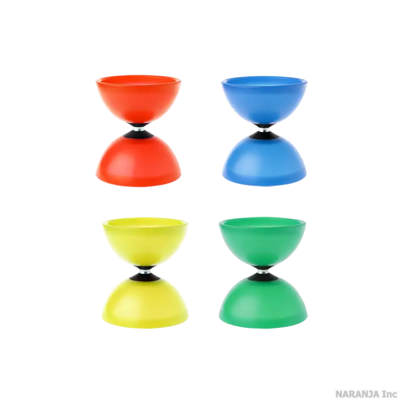 ディアボロサーカス S 本体 - 通販 - ジャグリングショップ ナランハ