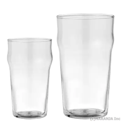 noras パイントグラス2個セット 新品未使用 楽天市場】パイントグラス