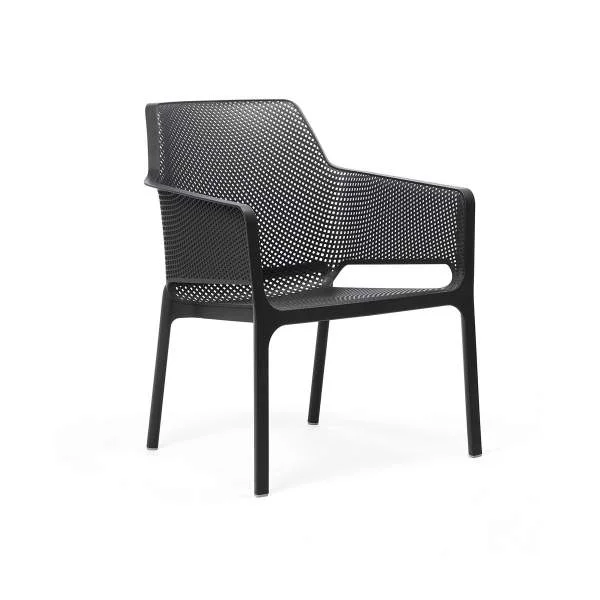 Net Relax, an outdoor armchair ‹ Nardi Outdoor
