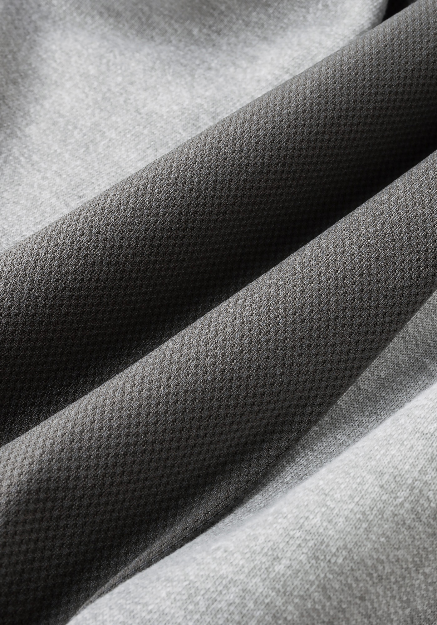 ハイネックプルオーバーパーカー｜narifuri オンラインストア