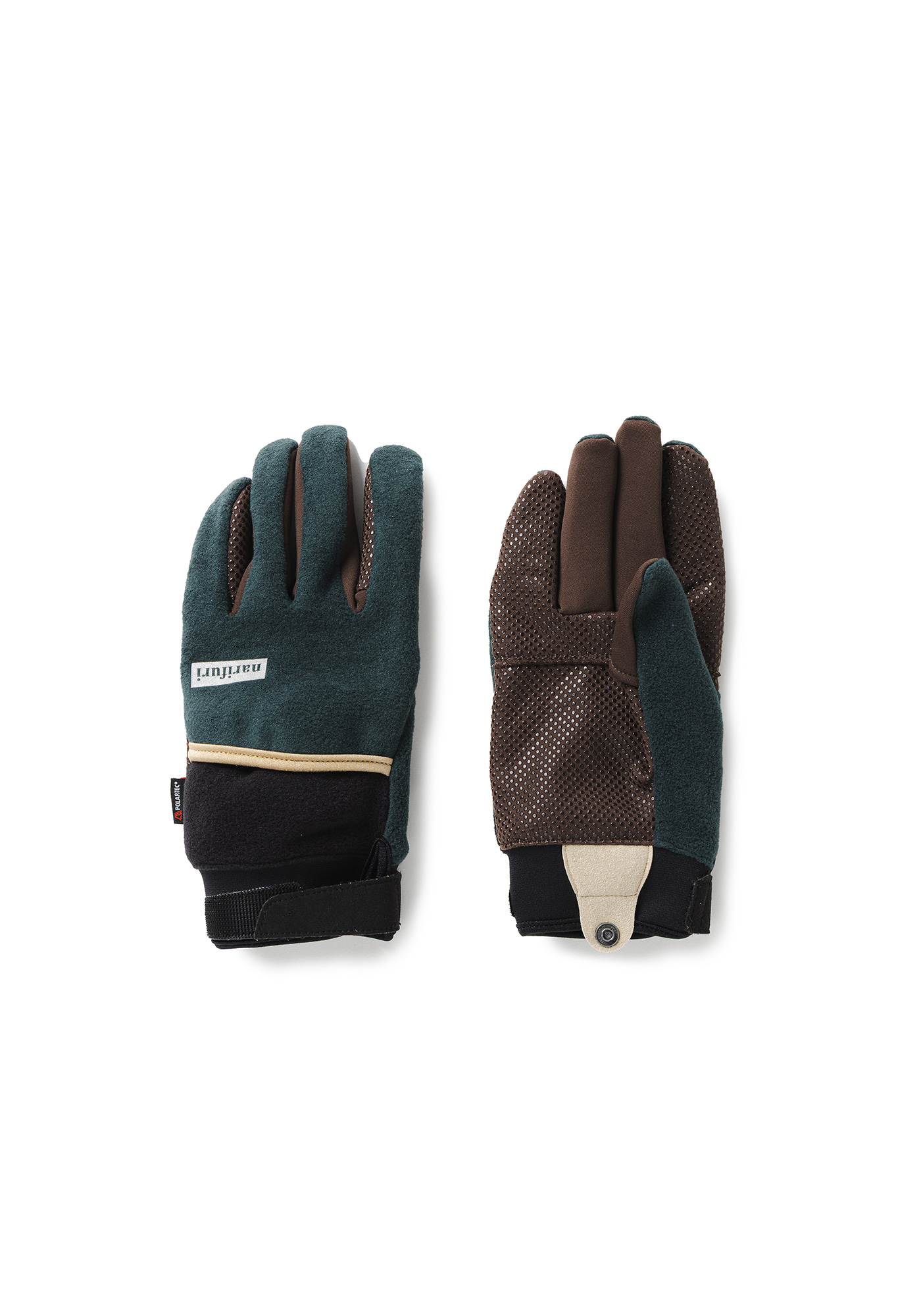 サイクルカーゴスパッツ クロップド｜narifuri オンラインストア