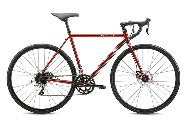 FUJI racerピストバイク フレームセット FUJI racerピストバイク