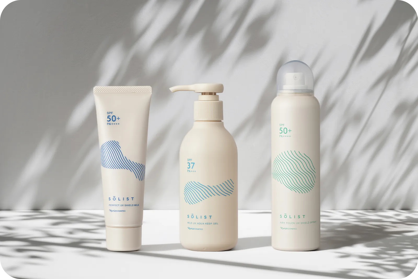 ナリスの哲学が息づく 進化した「ソリスト」の秘密 | NARIS ONLINE STORE