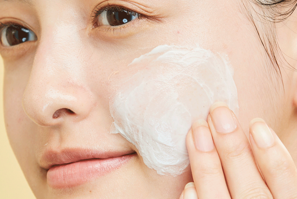 マジェスタ マッサージングパック エクストラローズ ゴールド新登場