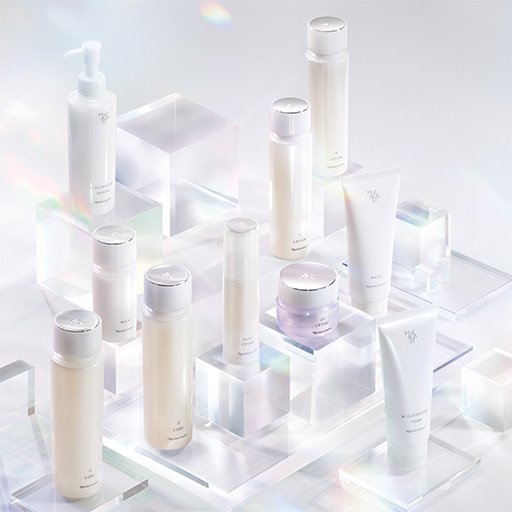 ナリスオンラインストア , 公式