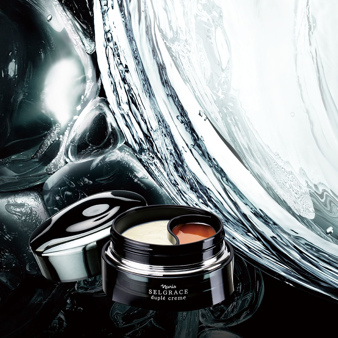 デュプレ クリーム(通常購入): シリーズから探す / ナリスオンライン