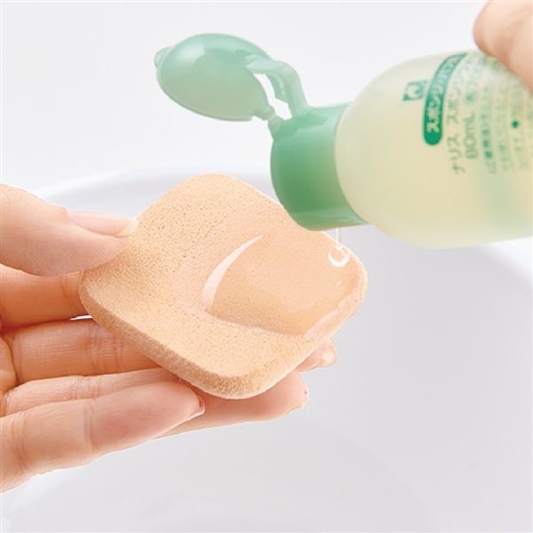 スポンジ ウォッシュ N(80mL): シリーズから探す / ナリスオンライン