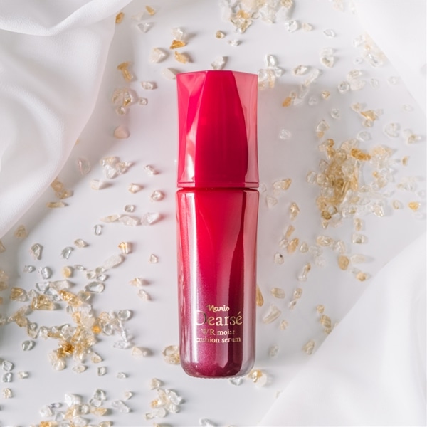 WRモイストクッション セラム: シリーズから探す / ナリスオンライン