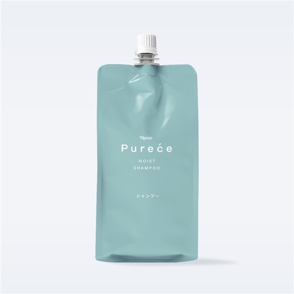 モイストシャンプー つめかえ用: シリーズから探す / ナリスオンライン