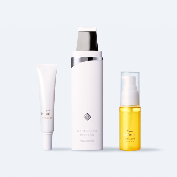 商品タイプから探す/スキンケア/クレンジング・洗顔料 / ナリス