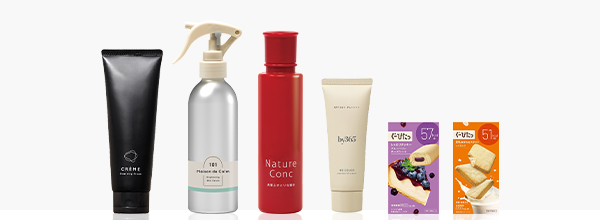 ビオクィーン（スキンケア）｜ブランド情報｜ナリス化粧品