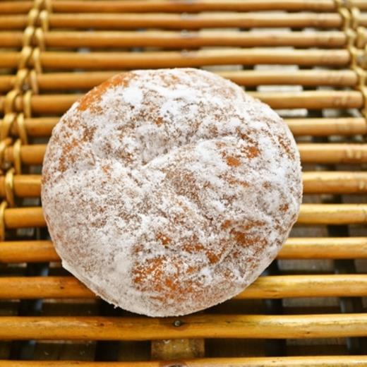 あんドーナツ | 鳴門屋製パン株式会社