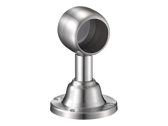 ステンレス首長パイプブラケット KS-PH12 | 屋内・インテリア | 製品