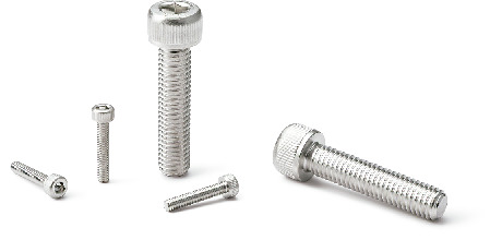 SNSL-PC｜六角穴付きボルト（SUS316L / 特殊化学研磨処理）｜NBK【鍋屋