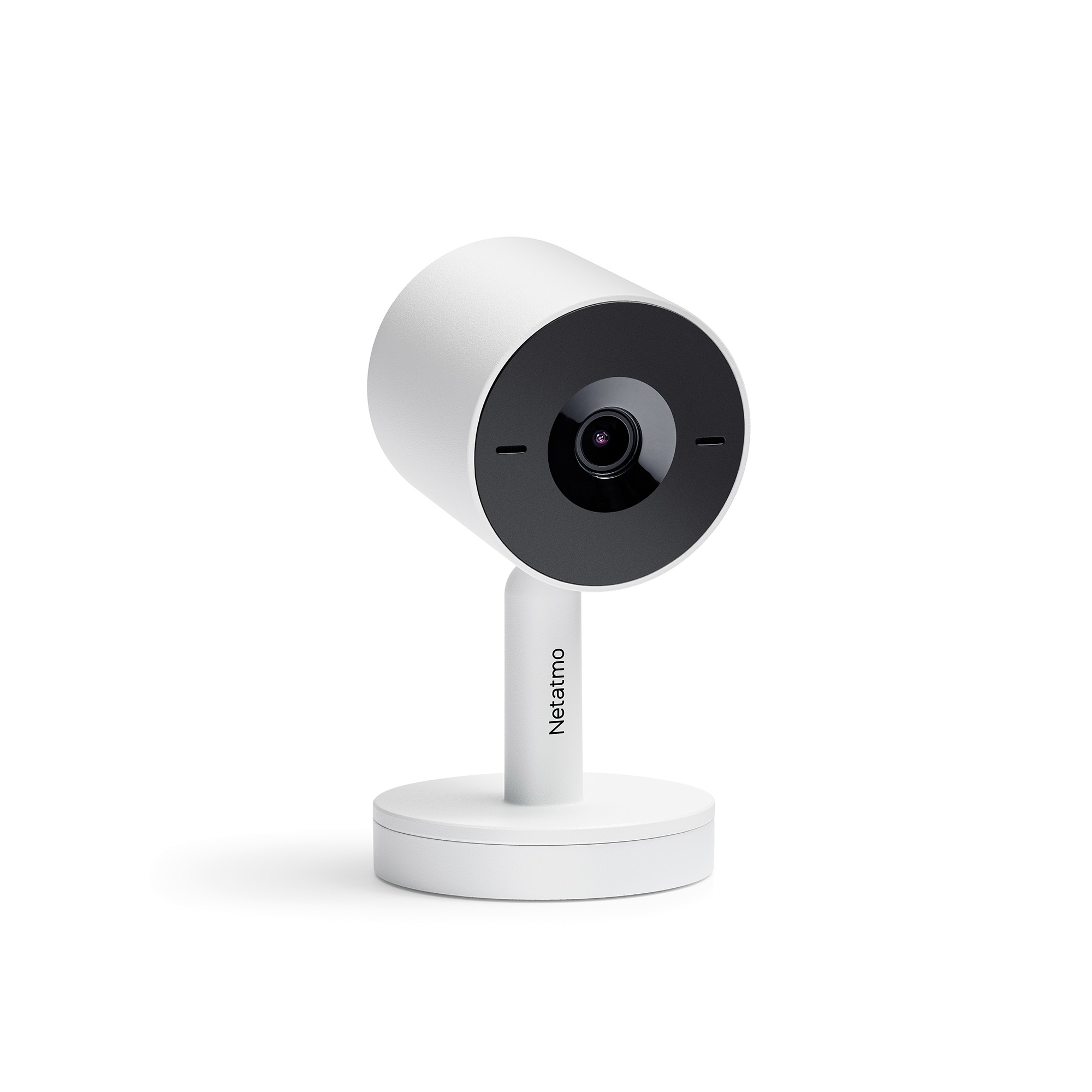 ADVANCE Indoor Camera - White | Netatmo