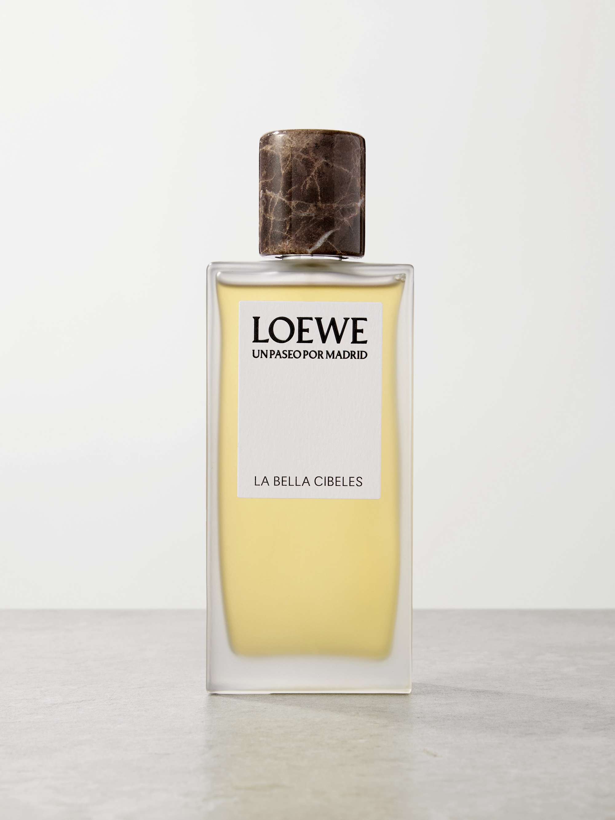 LOEWE PERFUMES Eau de Parfum - Un Paseo Por Madrid La Bella